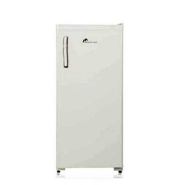 Réfrigérateur MontBlanc 230 Litres Blanc(FB23) (125 x 55 56 Cm) Réfrigérateur MontBlanc 230 Litres Blanc(FB23) (125 x 55 56 Cm)